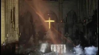NOTRE-DAME EIN RAUB DER FLAMMEN: Deshalb ist diese Kathedrale so bedeutend