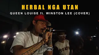 Herbal Nga Utan - Queen Louise ft. Winston Lee (Live at Bato, Leyte)