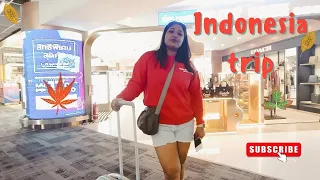 Day 5 l Indonesia Trip l Bali Tour l From Thailand to Indonesia