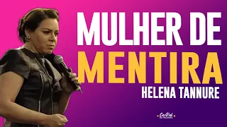 Helena Tannure | SEJA MULHER DE VERDADE