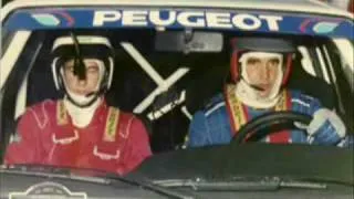 ricordi rally Rizzato anni 70-80-90