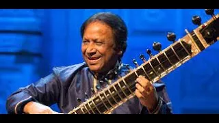 Ustad Shahid Parvez (sitar) - Raga Marwa