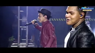 OS MENINOS DE BARÃO DVD PROMOCIONAL 2019 - AO VIVO EM BARÃO DE GRAJAÚ / MA