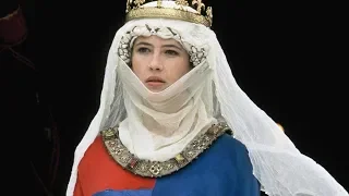 Isabella of France documentary