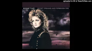 Bonnie Tyler -  If You Were A Woman (And I Was A Man) (Instrumental)