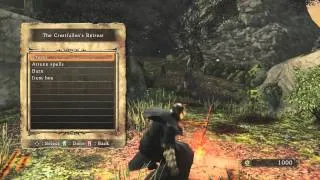 Dark Souls 2 Human Effigy Farming (Easy). Melee Matt