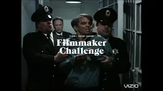 Manners of Dying | VIZIO + Dolby Vision Filmmaker Challenge