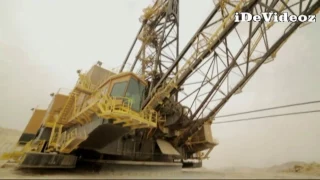 Cat Dragline Excavator| Cost Effective Mining Equipment