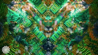 Fungus Funk & Hujaboy - Still Dreaming (Transient Disorder Remix) [Psychedelic Visuals]