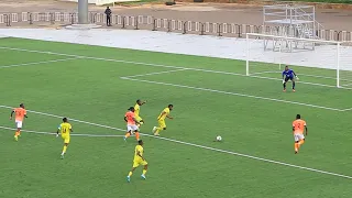 HIGHLIGHTS: AS Kigali 1-1 Amagaju FC || Reba ibitego byiza n'udushya twaranze umukino