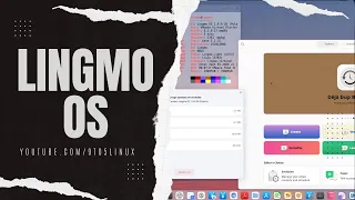 Lingmo OS is the Cutest Linux Distribution You'll Ever Use