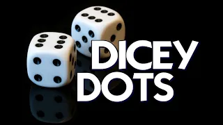 Magic Review - Dicey Dots by Daryl