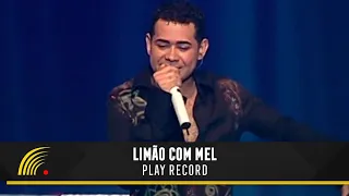 Limão com Mel - Play Record - Um Amor de Novela No Olympia