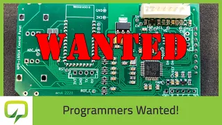 STM32 Programmers Wanted For Open Source Project