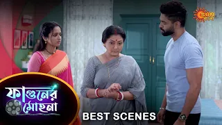 Phaguner Mohona - Best Scene | 04 August 2023 | Full Ep FREE on SUN NXT | Sun Bangla