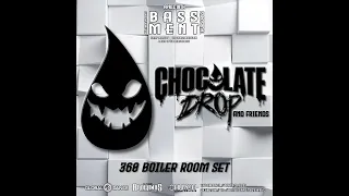 Chocolate Drop b2b NOMRCY (SHASHOU x SWANDO) b2b Concentrates b2b MORF (360) @ The Church Denver 24