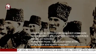 İşte o büyük taarruzun muhteşem hikayesi