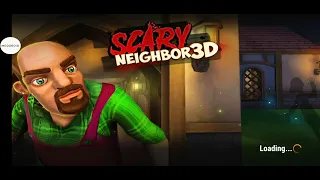 Scary Neighbour Mod Menu