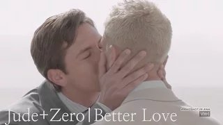 zero+jude|better love