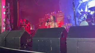 Airbourne - Runnin’ Wild (Live at the Opera House)