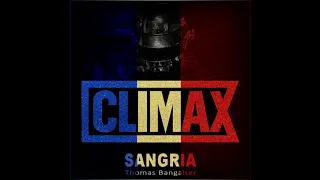 Thomas Bangalter - Sangria (Gaspar Noé's new film Soundtrack Climax 2018)