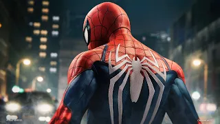 Marvel's Spider-Man Remastered PC - Gameplay Walkthrough Part 1 (4K 60FPS) No Commentary