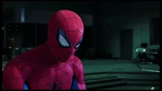 Marvel's Spider Man - Part 1 | PS4 Gameplay