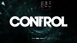 [outdated] Control (dx11) | wine