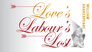 Love's Labour's Lost Trailer