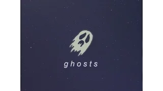 shinigami - ghosts (legendado)
