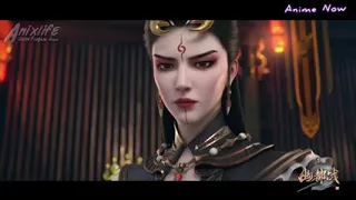 Great king of the grave : Battle of you capital S4 episode 16 - 20 | Sub indo