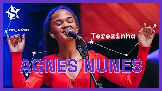 Agnes Nunes - Terezinha - Ao Vivo no Estúdio Showlivre 2023