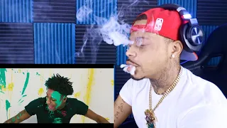 NBA Youngboy "Kacey Talk" REACTION