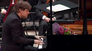 Peter Laul plays Ravel Pavane pour une infante defunte