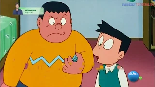 Doraemon   La Maquina Vendedora de Cosas Utiles