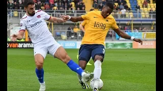 Official TUFC TV | Liam Davis Reviews Wrexham Win & Previews FC Halifax Town Away 31/10/19