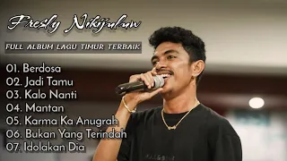 Berdosa - Fresly Nikijuluw | Album terbaru | Lagu  Timur Terbaik