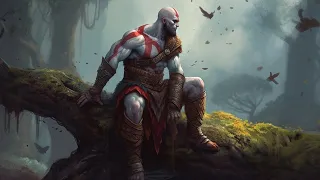 Kratos teaches you self-respect