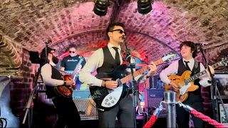 The Wonders (ft. Fabio Prota) - Live | International Beatle Week 2023