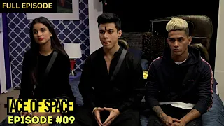 Who will be eliminated? | MTV Ace of Space | S01 | Episode 9