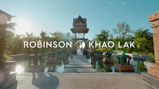 ROBINSON KHAO LAK