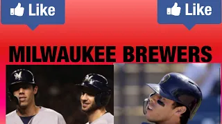 Milwaukee Brewers