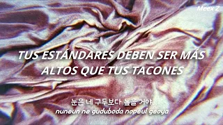 SEUNGRI - '셋 셀테니 (1, 2, 3!)' [Sub español + Hangul + Romaji]