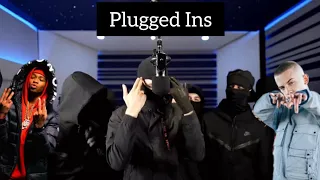 TOP 10 HARDEST PLUGGED INS ||UK DRILL 2022