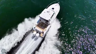 2017 Boston Whaler 315 Conquest For Sale - St. Petersburg, FL