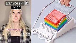 ⏰ Text To Speech ⏰ @Brianna Guidry TikTok  ASMR Cake Storytime  POVs Tiktok Compilations Part #18