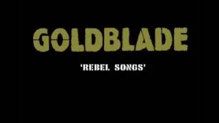 Goldblade - Fighting In The Dancehall