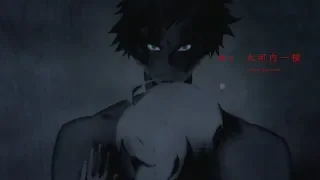 Devilman crybaby - Honeythief AMV