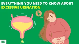 Too Much Peeing? Here's What Your Body is Trying to Tell You!