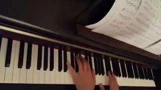 A BREATHTAKING PIANO PIECE